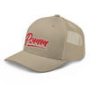 POMM Trucker Cap