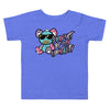 Girls Toddler POMM BEAR2 T-Shirt