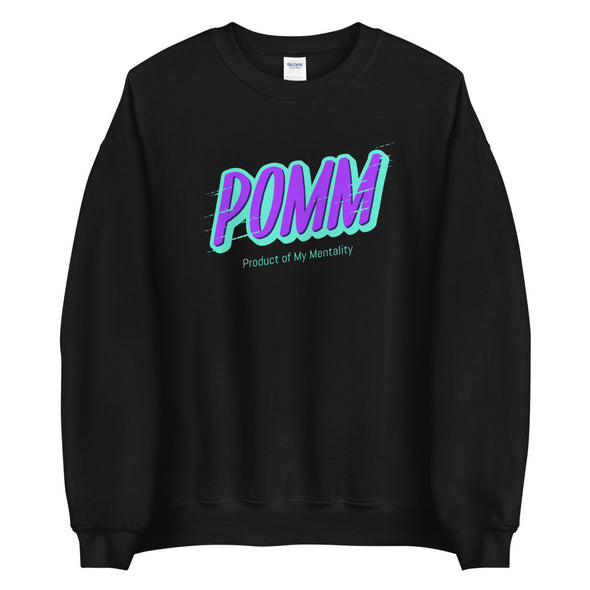 POMM Women Sweatshirt