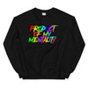 Men Mentality Sweatshirt