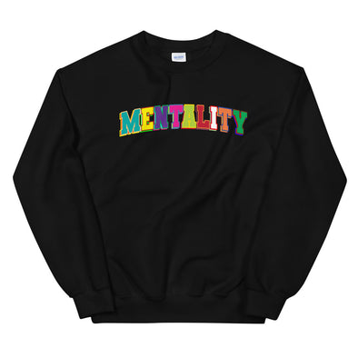 POMM MENTALITY Sweatshirt