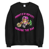 CHASING THE BAG Sweatshirt