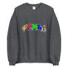 Women POMM $$$ BAG Sweatshirt