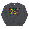 Men Mentality Sweatshirt