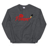 POMM WOMEN SWAG Sweatshirt