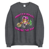 CHASING THE BAG Sweatshirt