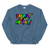 Men Mentality Sweatshirt