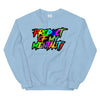 Men Mentality Sweatshirt