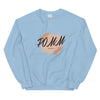 POMM II Women Sweatshirt