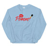 POMM WOMEN SWAG Sweatshirt