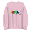 Women POMM $$$ BAG Sweatshirt