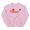 POMM WOMEN SWAG Sweatshirt