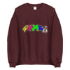 Women POMM $$$ BAG Sweatshirt