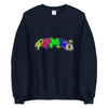 Women POMM $$$ BAG Sweatshirt