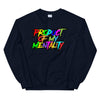 Men Mentality Sweatshirt