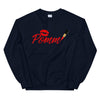 POMM WOMEN SWAG Sweatshirt