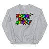 Men Mentality Sweatshirt