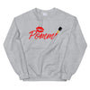 POMM WOMEN SWAG Sweatshirt