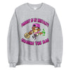 CHASING THE BAG Sweatshirt