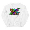 Men Mentality Sweatshirt