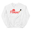 POMM WOMEN SWAG Sweatshirt