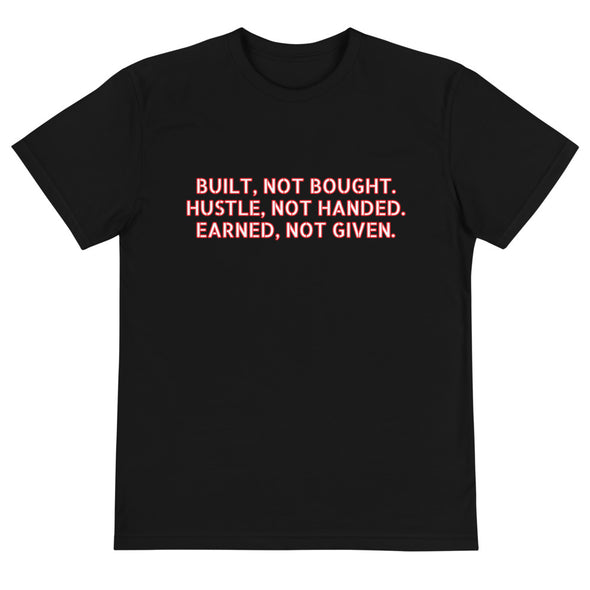 BUILT ME T-Shirt