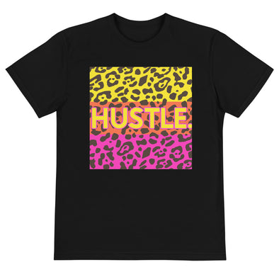 HUSTLE T-Shirt