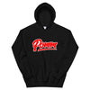 Men POMM Letterman Hoodie