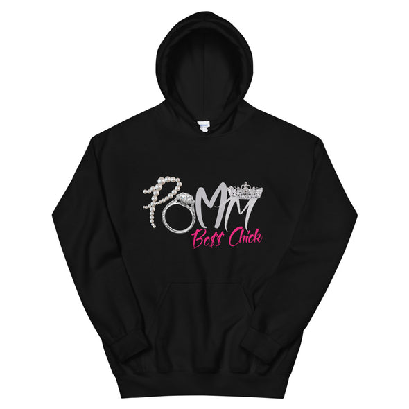 POMM QUEEN Hoodie