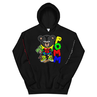 POMM DESTINED FOR GREATNESS Hoodie