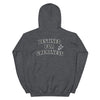 POMM DESTINED FOR GREATNESS Hoodie