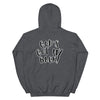 WHO'S GOT MY BACK Hoodie