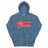 Men POMM Letterman Hoodie