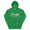 POMM QUEEN Hoodie