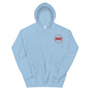 POMM Embroidered Hoodie