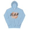 POMM Women Hoodie