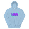 POMM Product of My Mentality Hoodie