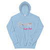 POMM QUEEN Hoodie