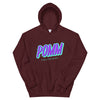 POMM Product of My Mentality Hoodie