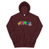 POMM $$$ Bag Hoodie