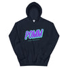 POMM Product of My Mentality Hoodie