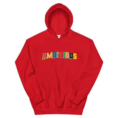 POMM AMBITIOUS Hoodie