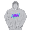 POMM Product of My Mentality Hoodie