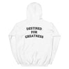 POMM DESTINED FOR GREATNESS Hoodie