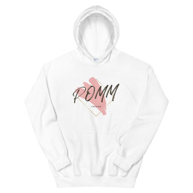 POMM Women Hoodie