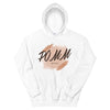 POMM Women Hoodie