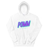 POMM Product of My Mentality Hoodie