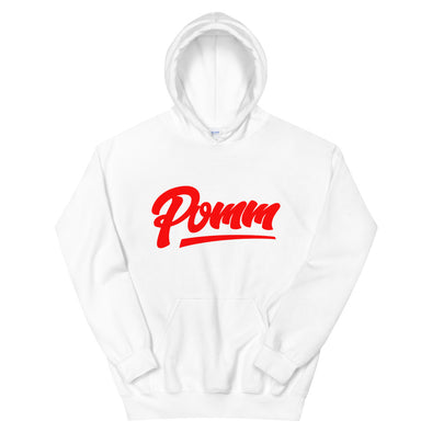 POMM Women Hoodie