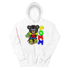 POMM DESTINED FOR GREATNESS Hoodie