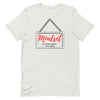 Mindset is Everything T-Shirt